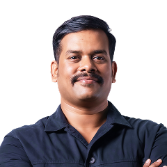 Altaf Rahman