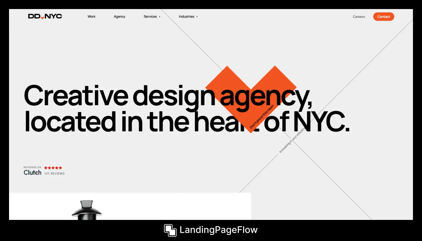 DD.NYC – Boutique Design Studio For Premium Brands