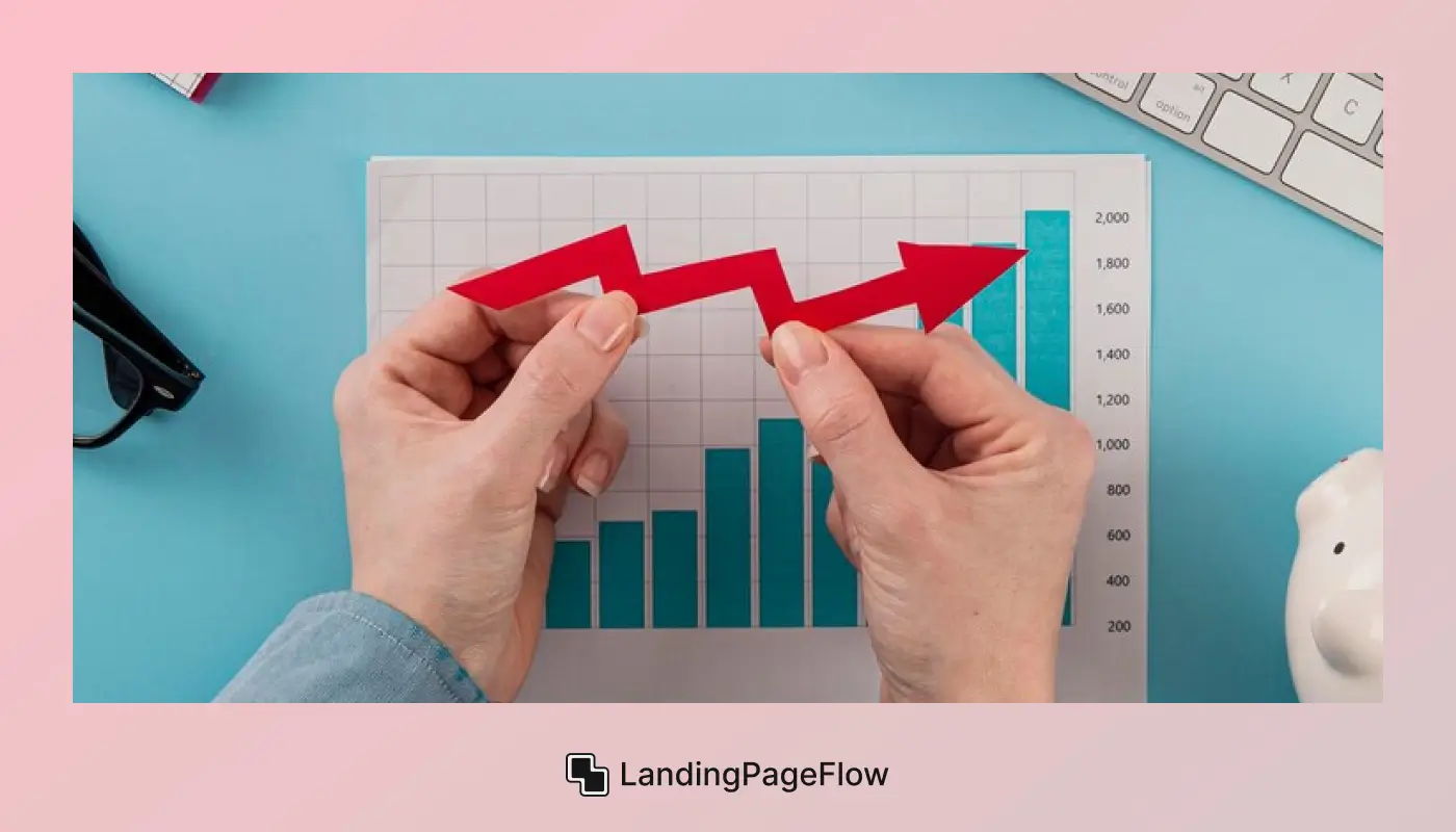 Higher Conversion Rates
