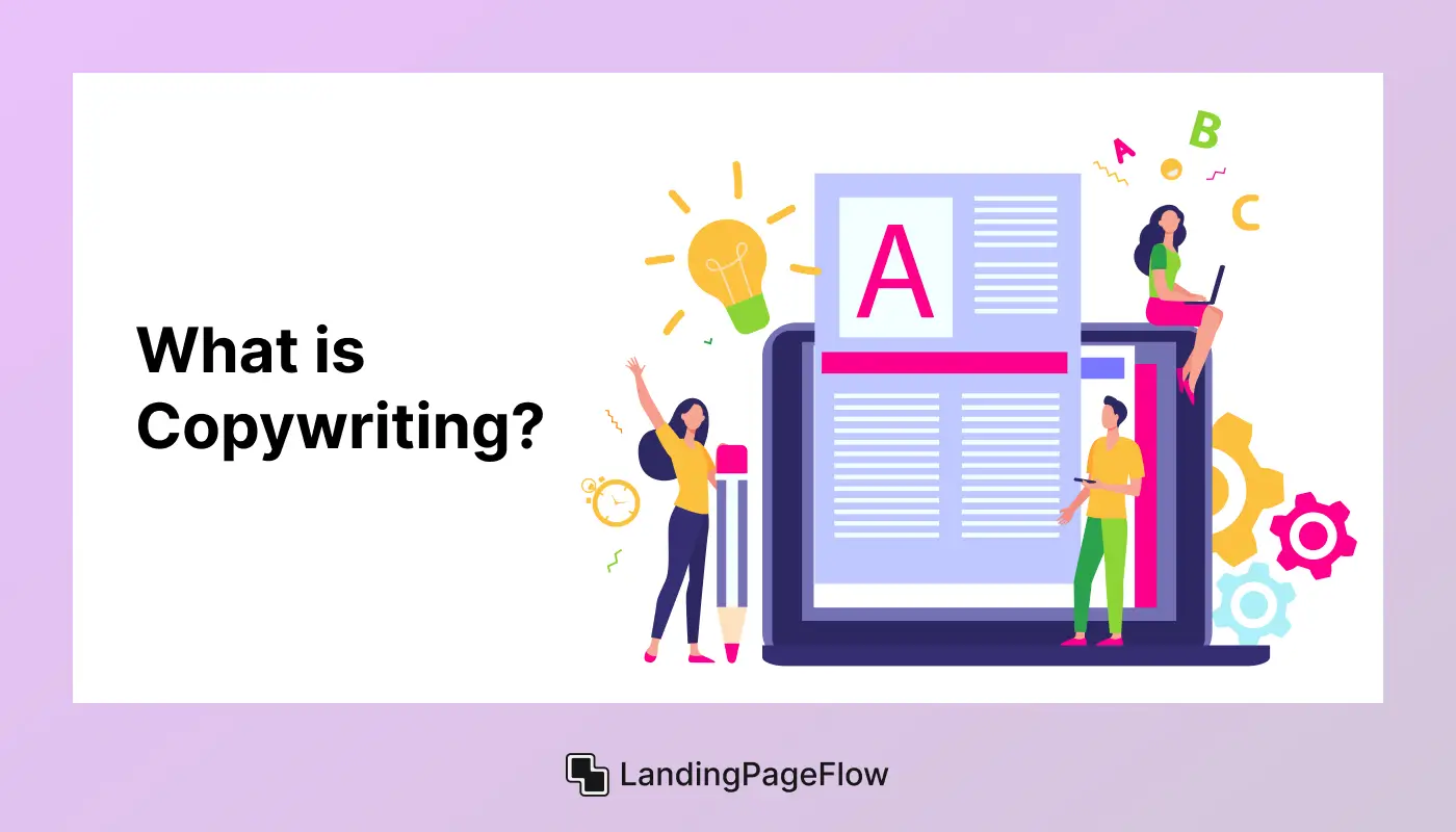 What is Copywriting?