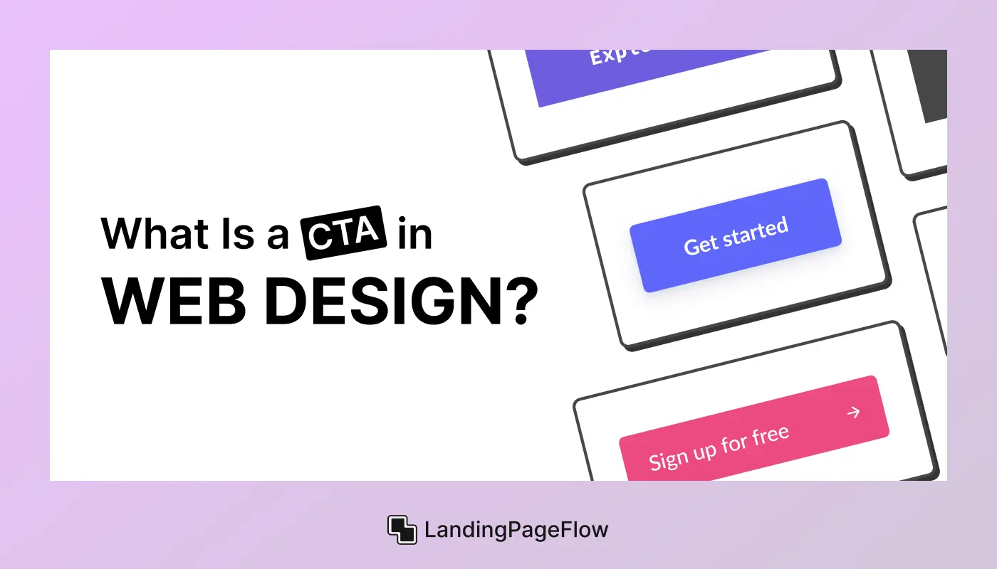 What Is a CTA in Web Design?