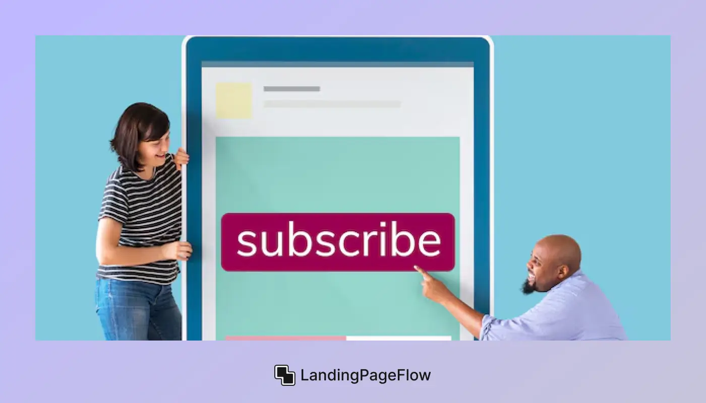Mid-Page CTAs For Scrolling Users
