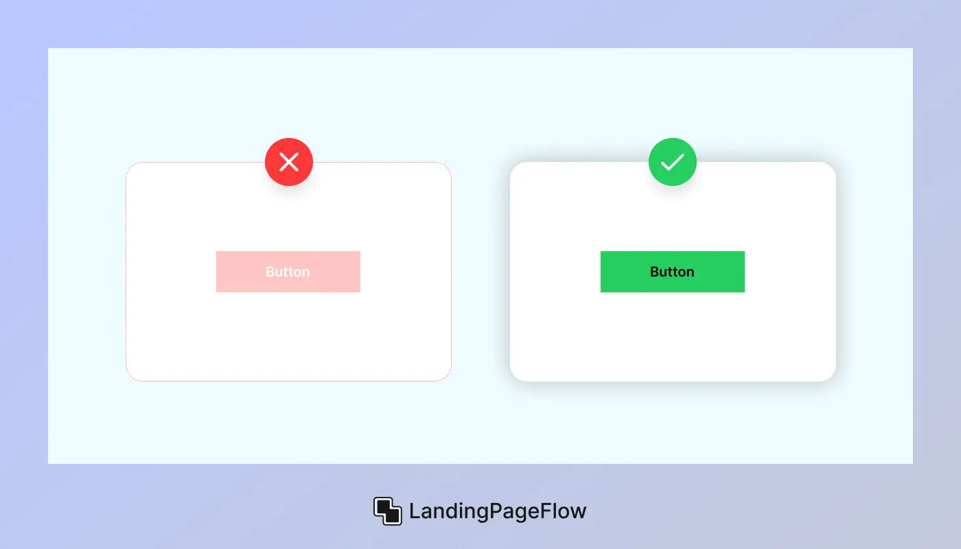 Best Practices For CTA Button Visibility