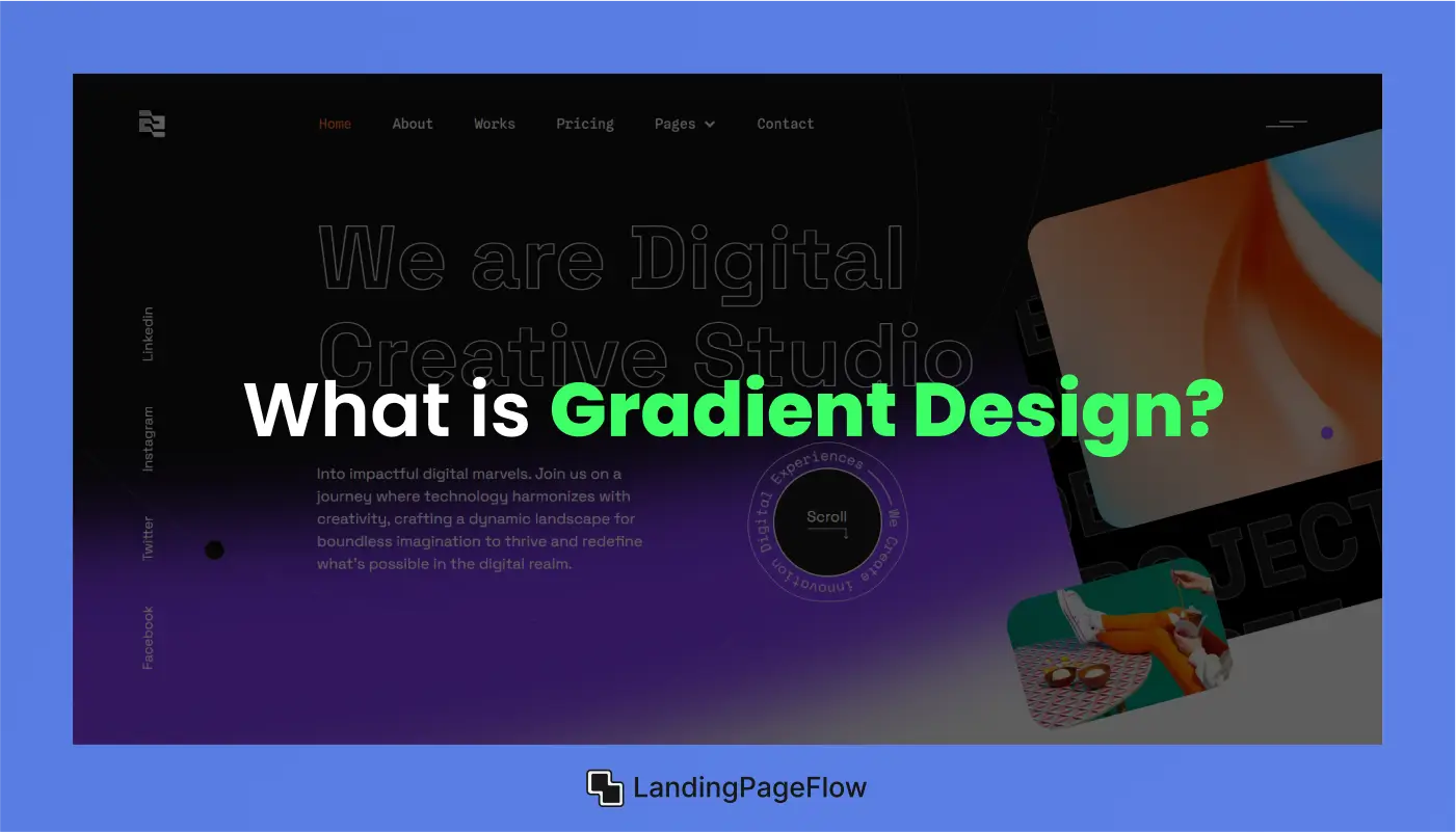 What is Gradient Design?