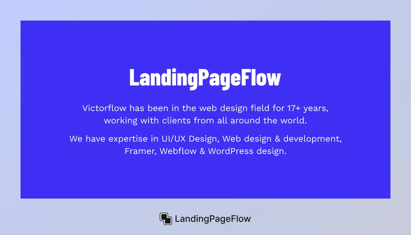 Barlow Condensed & Work Sans