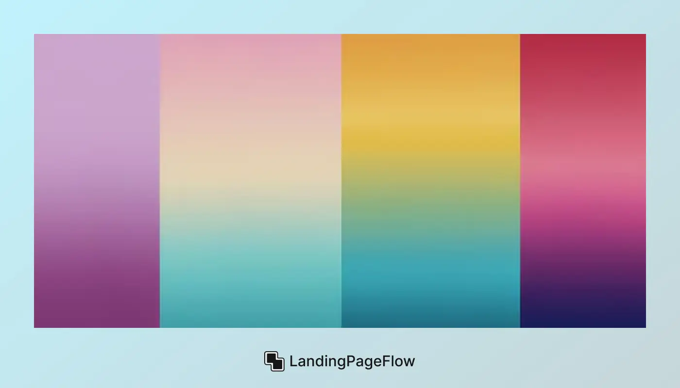 What is Color Gradient?