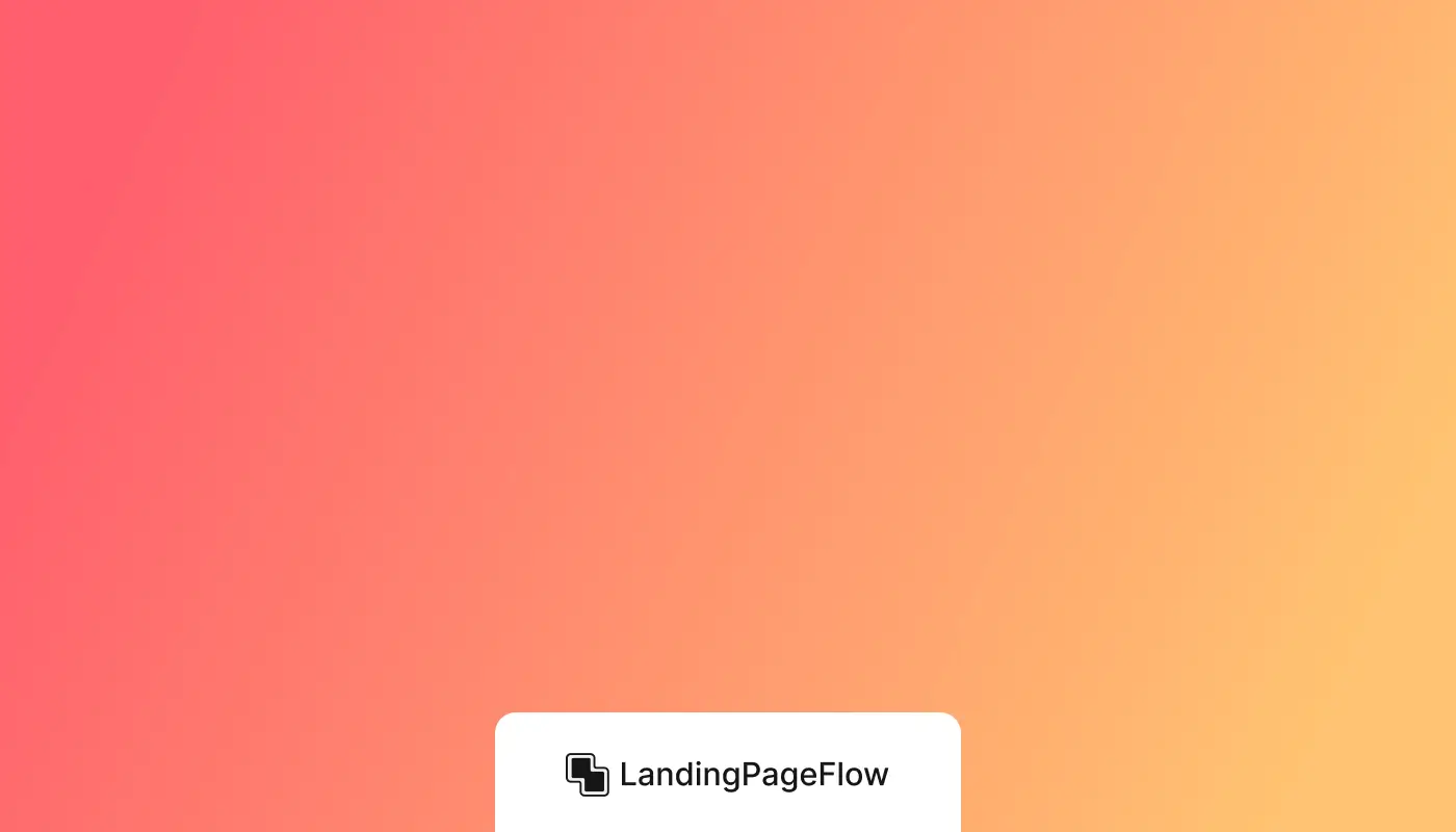 Sunset Glow