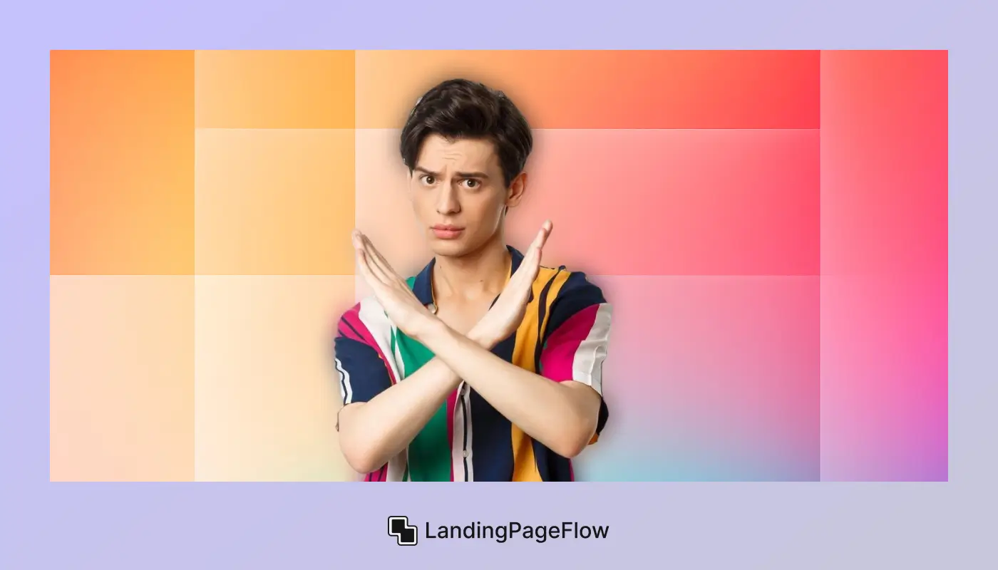 Common Mistakes to Avoid When Using Gradients