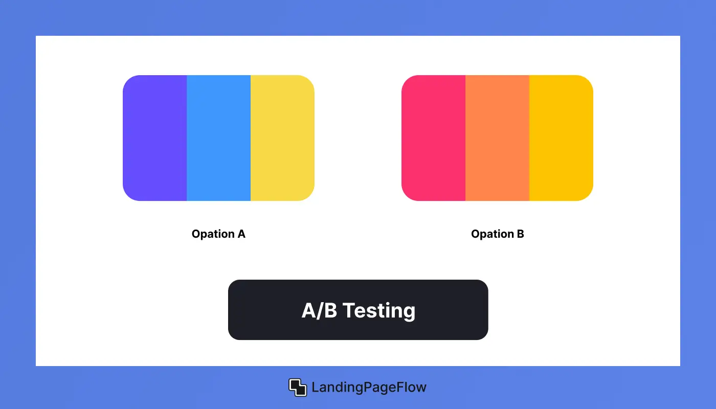 Testing and Optimizing Colors for Better Results