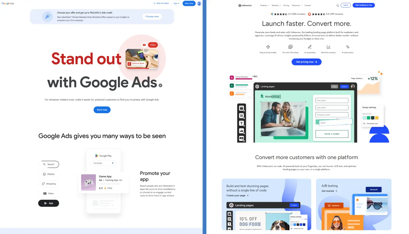 Match Your Message to Your Ads