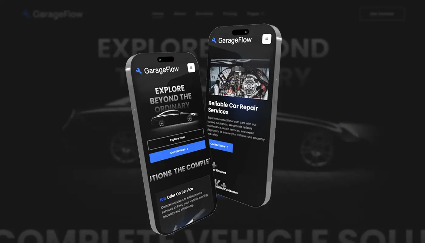 Design for the Right Device