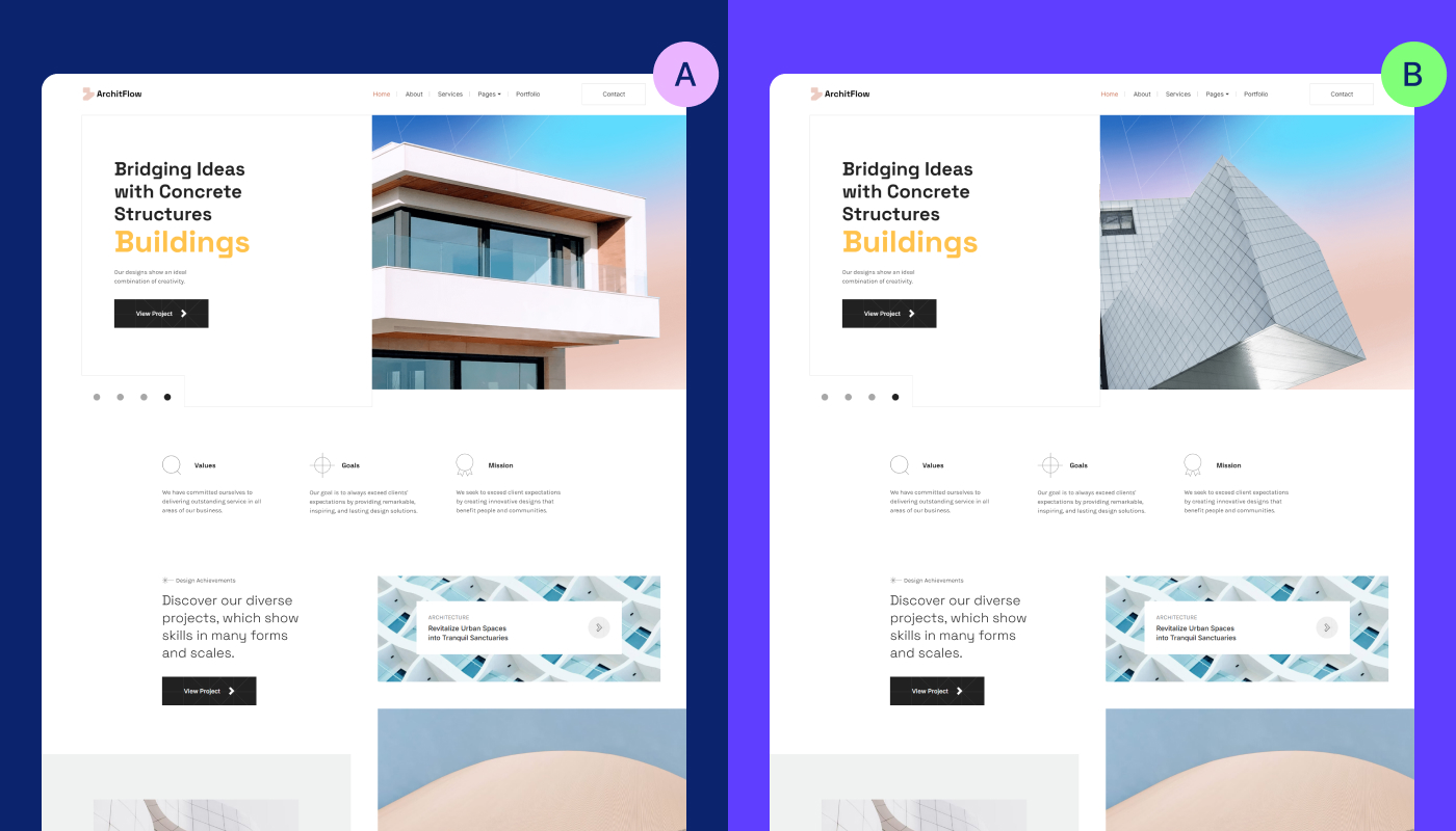 What is Landing Page A/B Testing and How Does It Work?