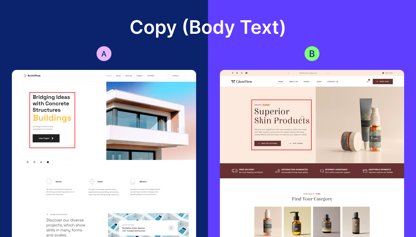 Copy (Body Text)