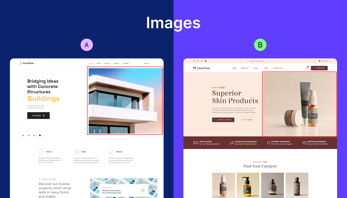 Images