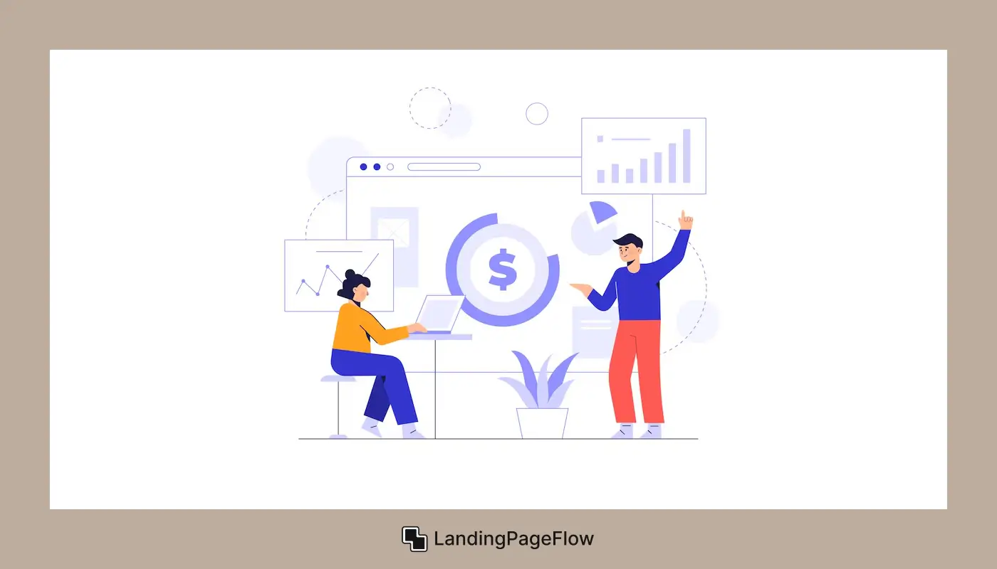 What’s the Cost of Building a Landing Page?