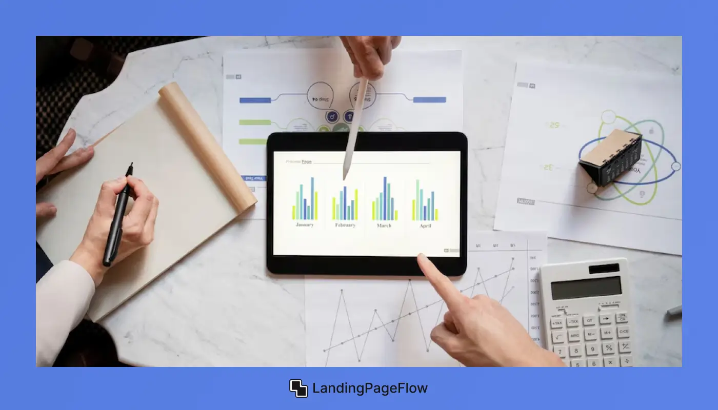 Measuring Performance & Improving Results