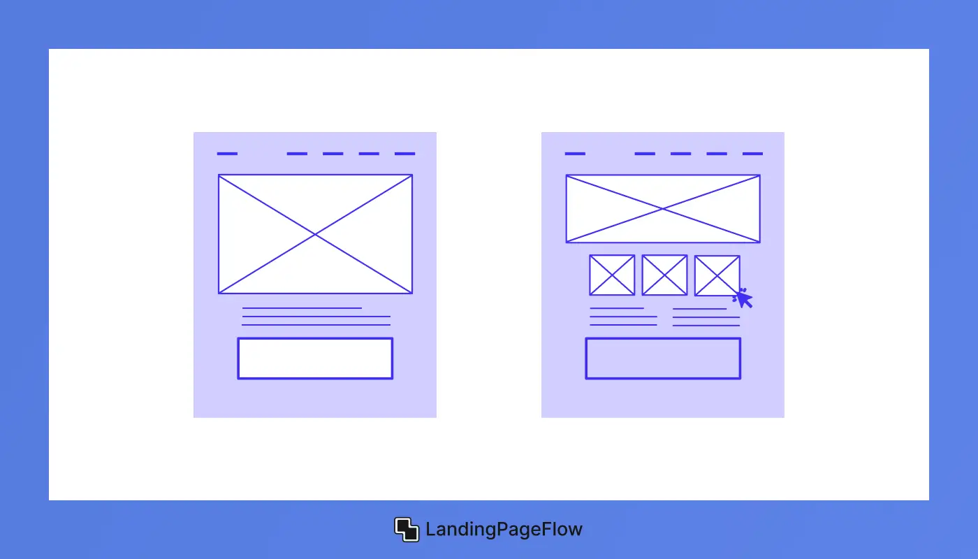 Key Elements of a High-Converting Pardot Landing Page