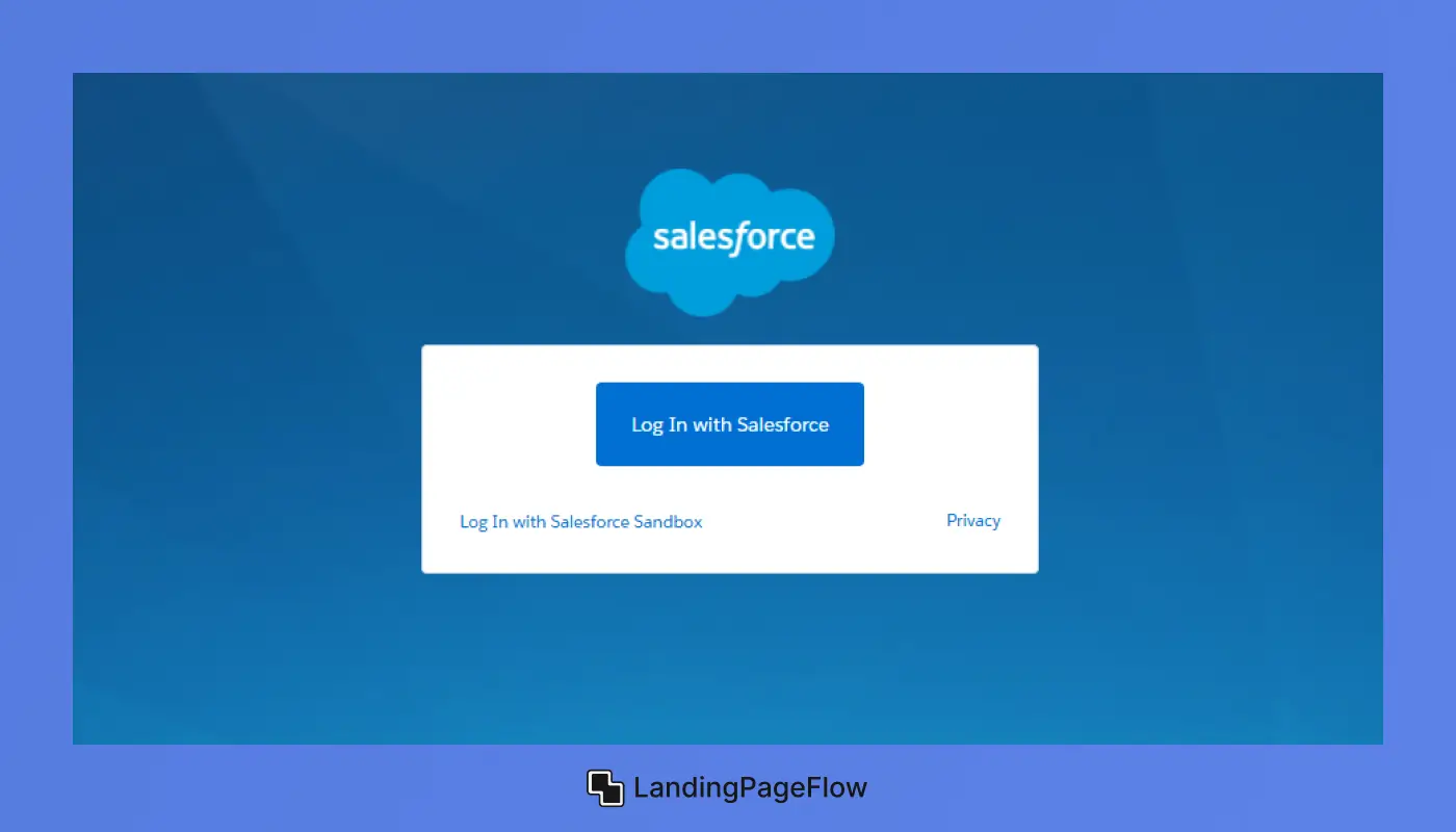 How to Set Up a Pardot Landing Page