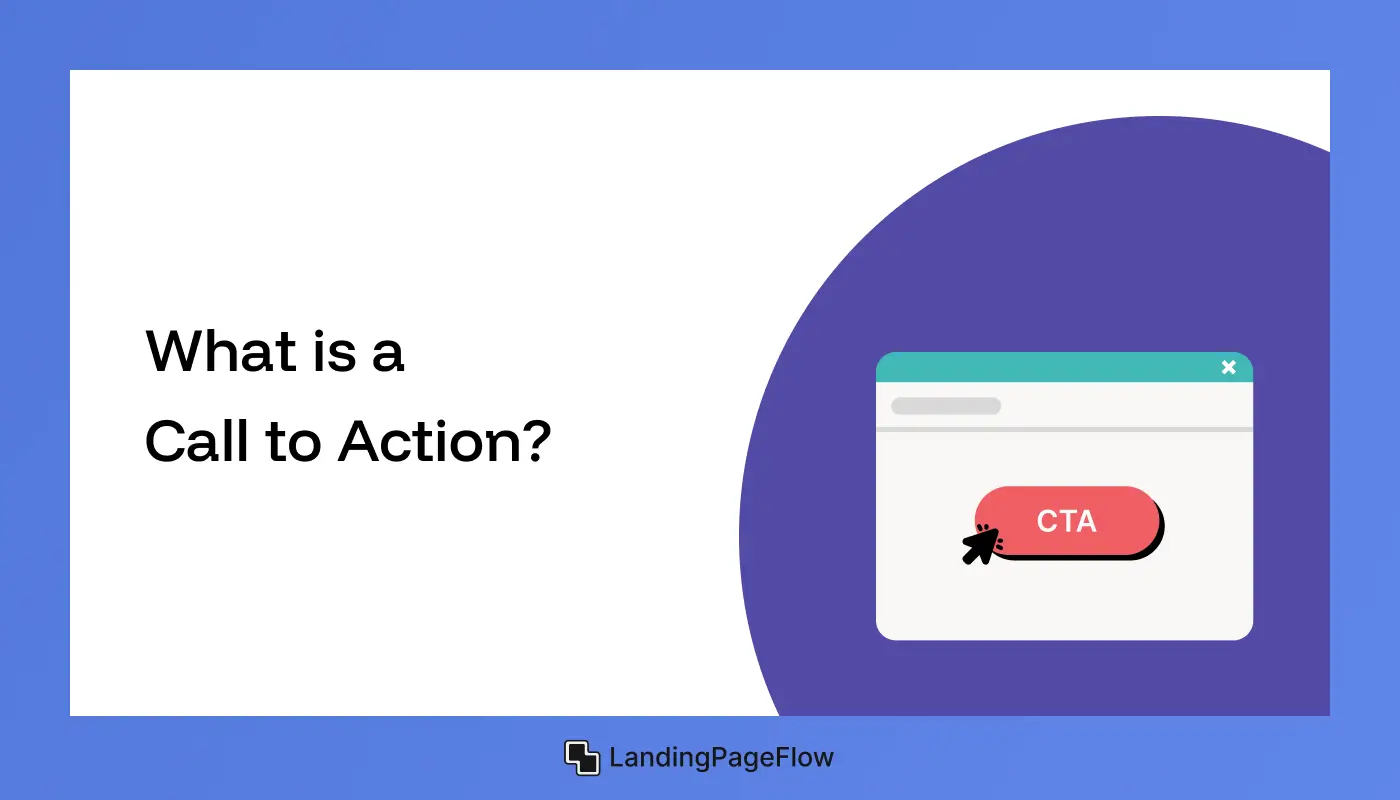 What is a Call to Action?