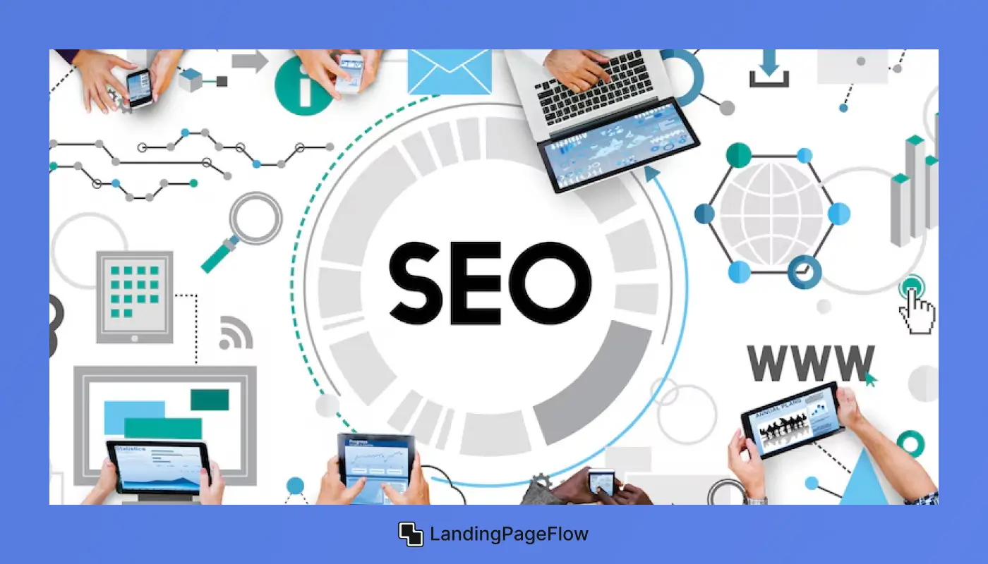 Optimizing for Performance and SEO