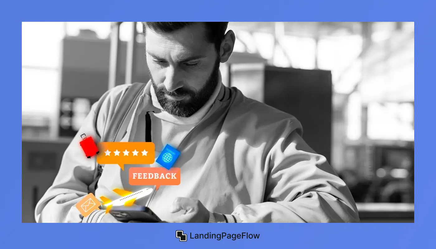 Leverage Social Proof and Trust Signals