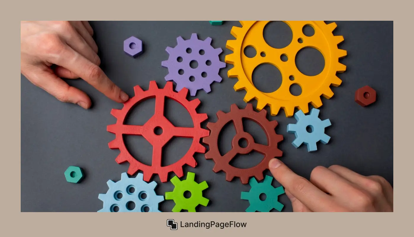 Reducing Cognitive Load for Seamless Conversions