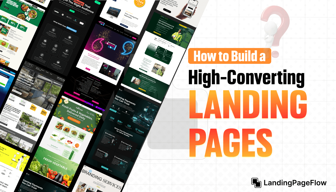 How to Build a High-Converting ActiveCampaign Landing Page