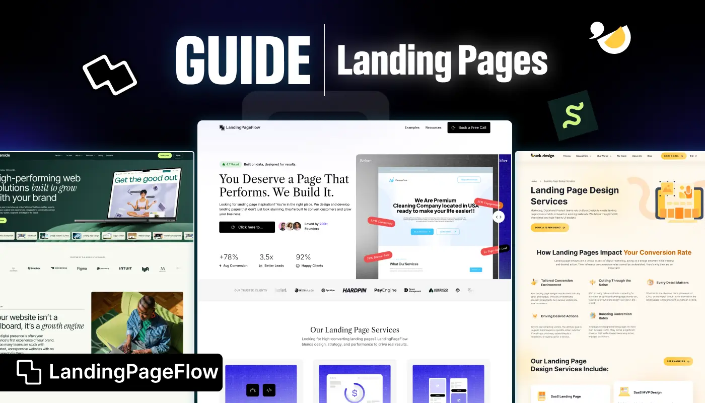 Create High-Converting Landing Pages | The Ultimate Guide