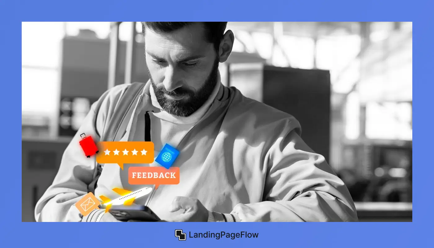 Leverage Social Proof and Trust Badges