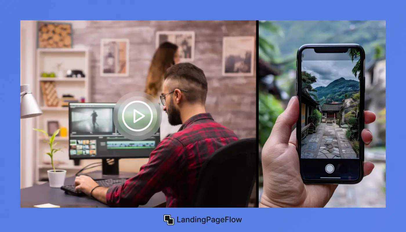Use Visuals to Enhance Appeal
