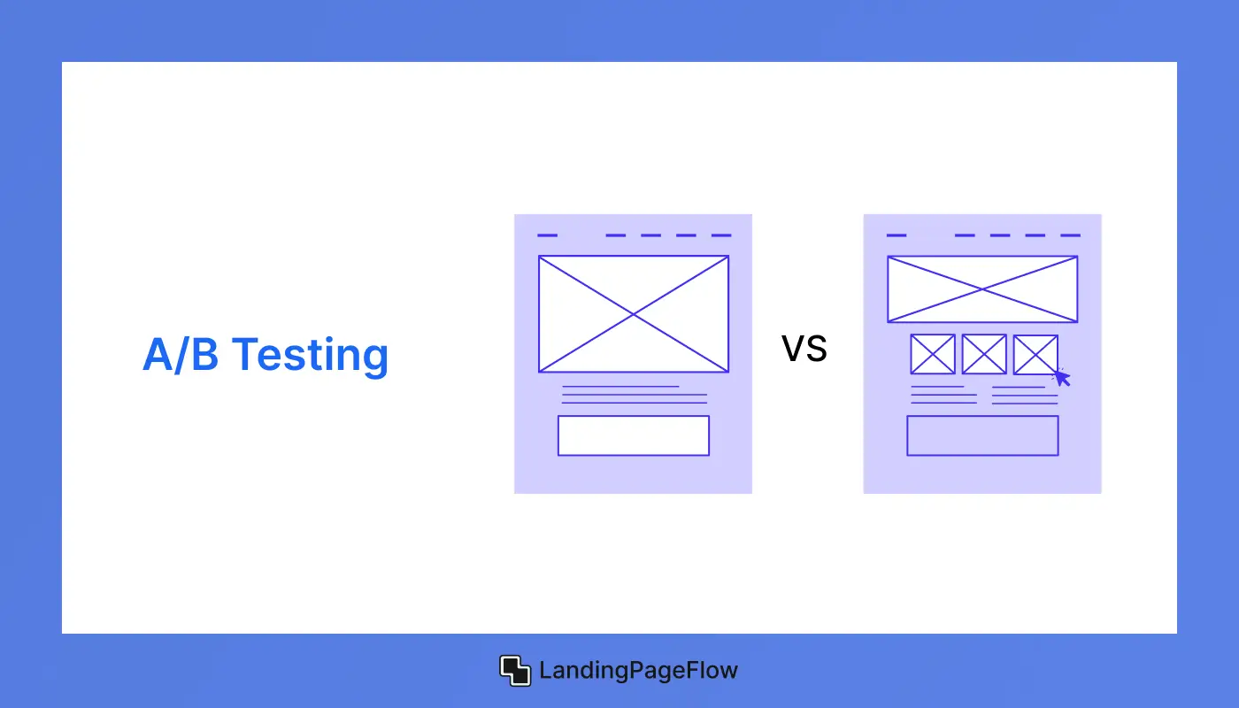  A/B Test Your Squeeze Page