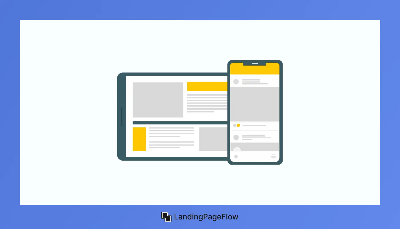 Optimize for Mobile Devices