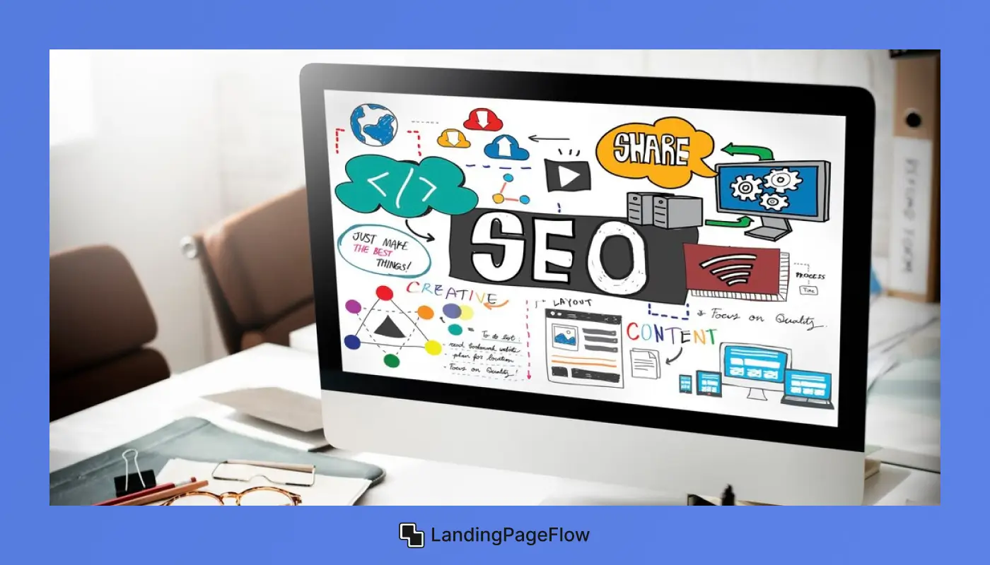Optimize for SEO to Increase Organic Traffic
