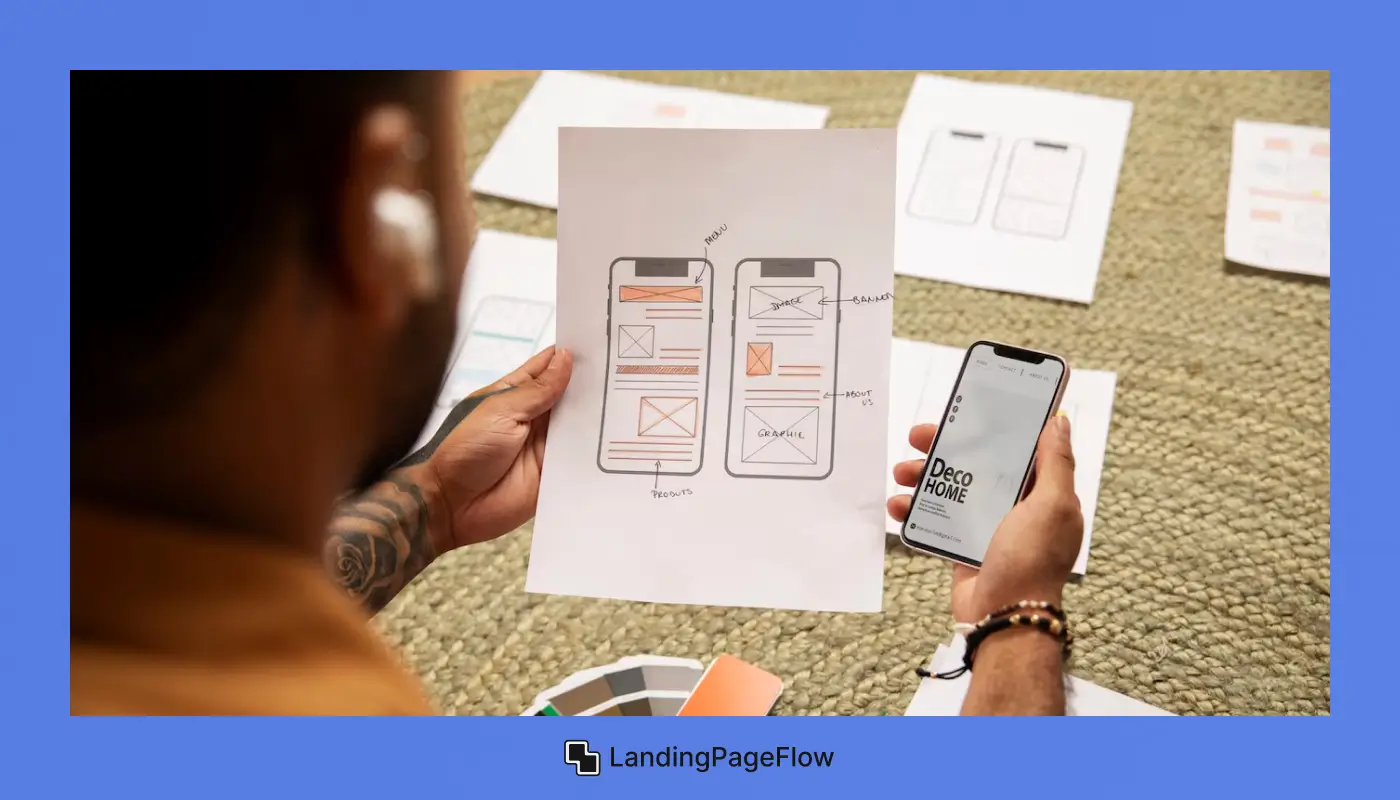 Optimize for Mobile Users