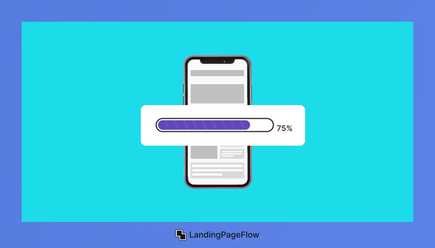 Optimize For Mobile and Fast Loading