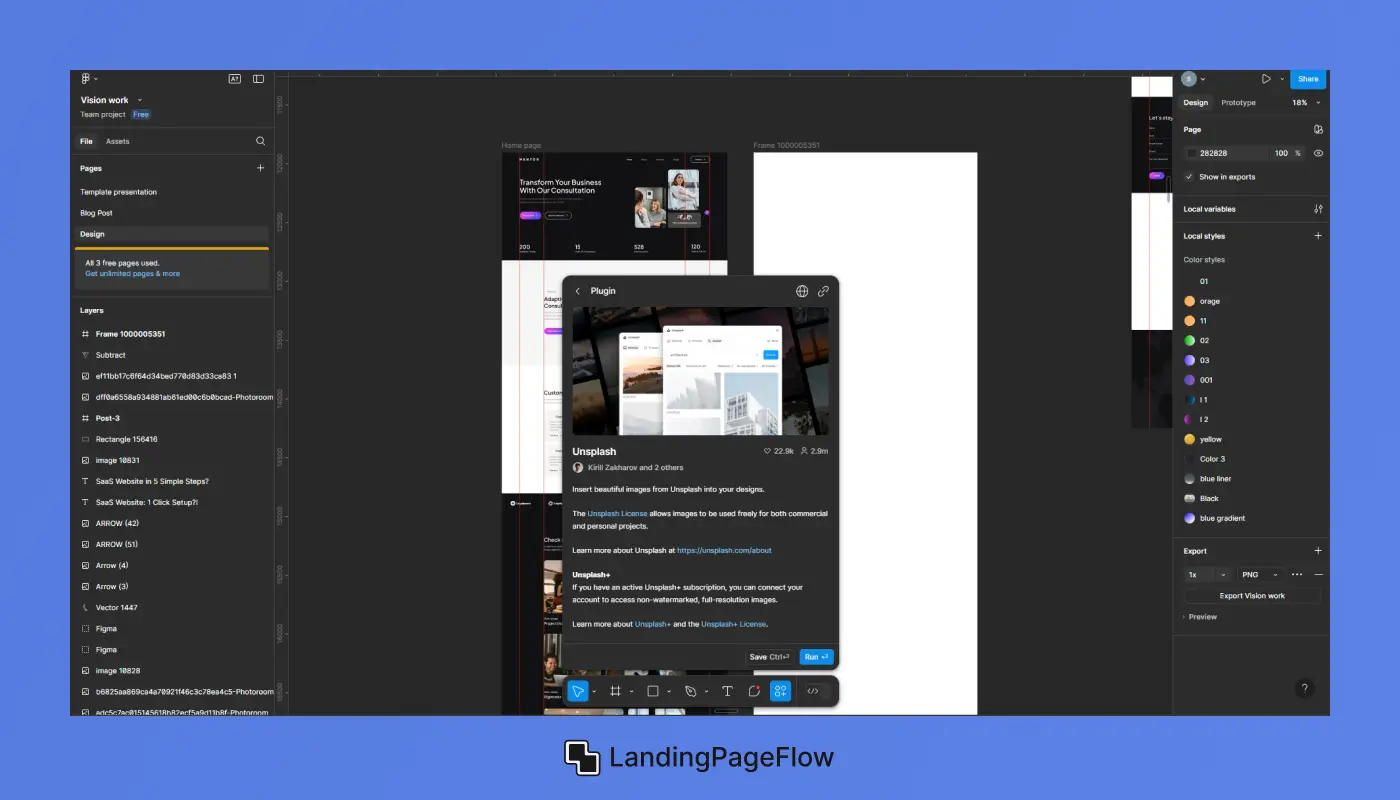 Plugins to Enhance Your Workflow