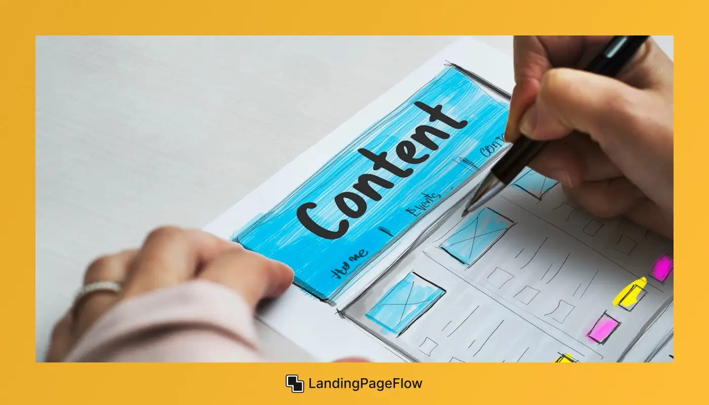 Create Engaging Content