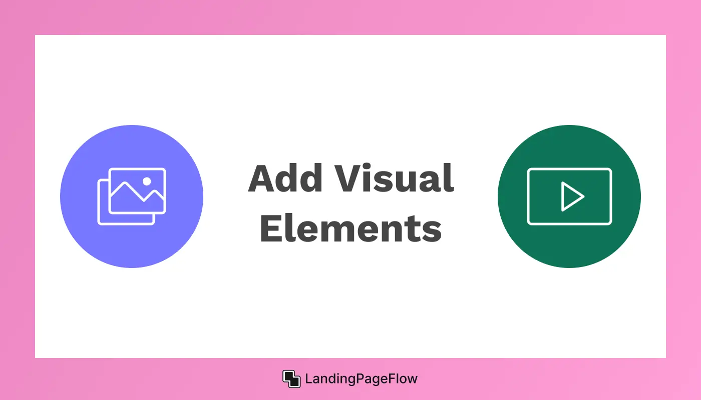 Add Visual Elements