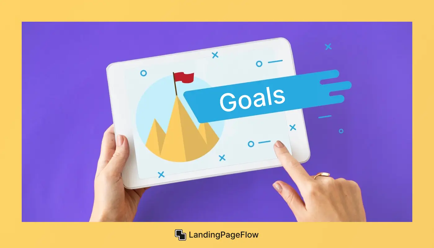 Define a Clear Goal