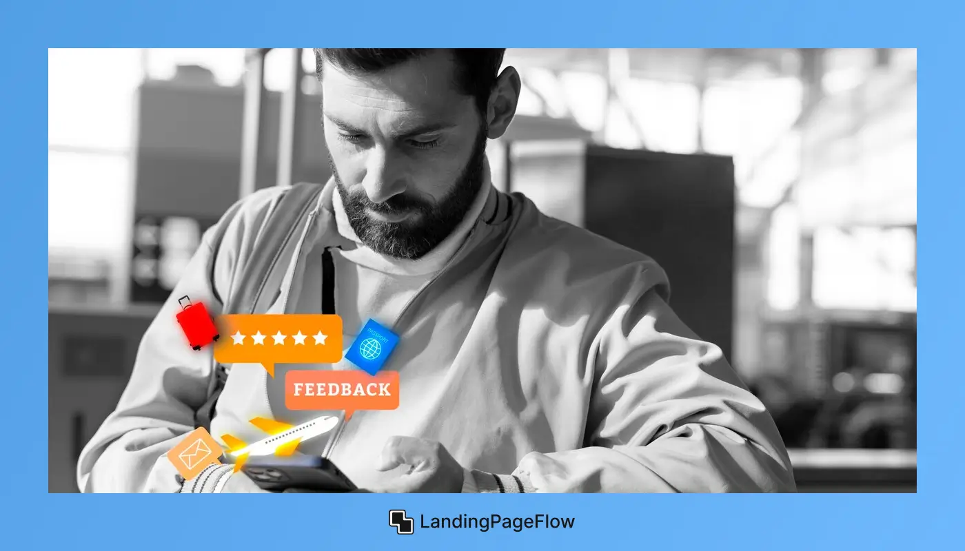 Add Social Proof
