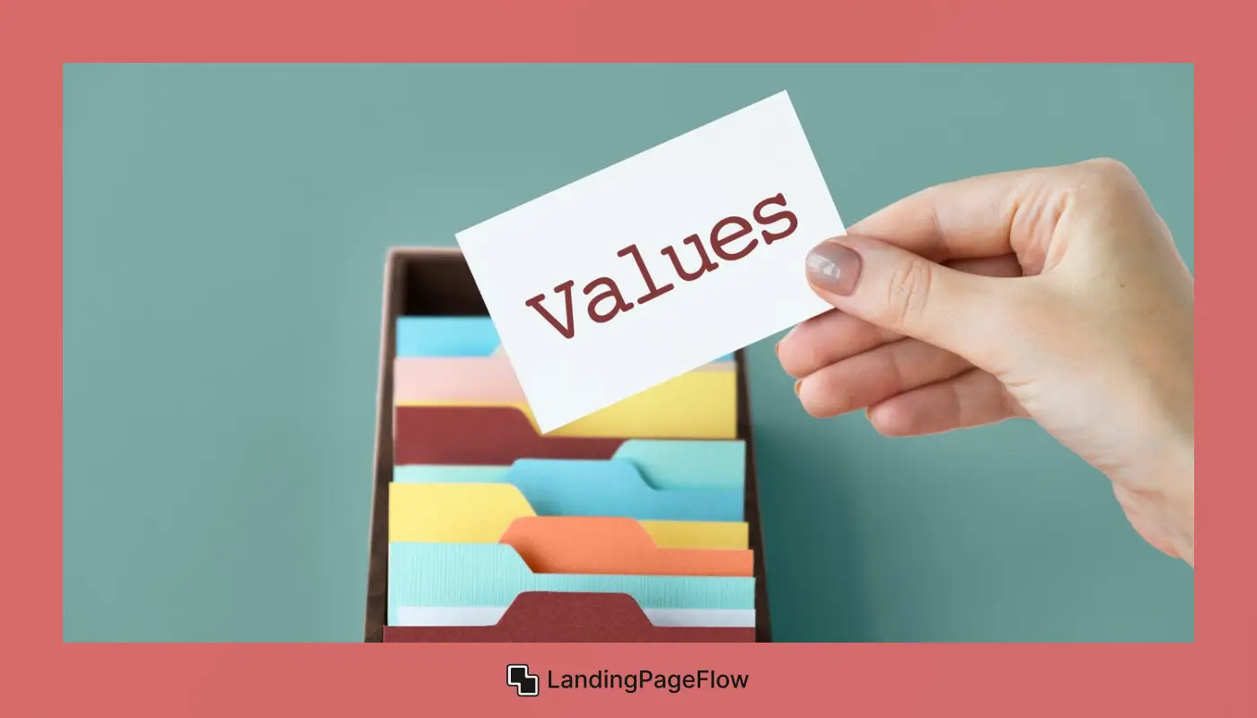 Highlight the Value Proposition