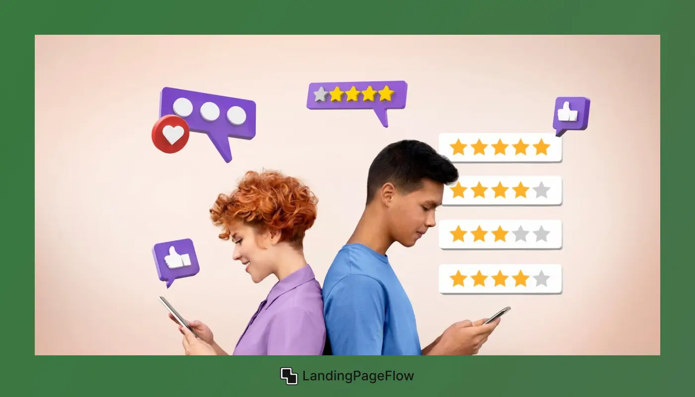 Build Trust With Social Proof