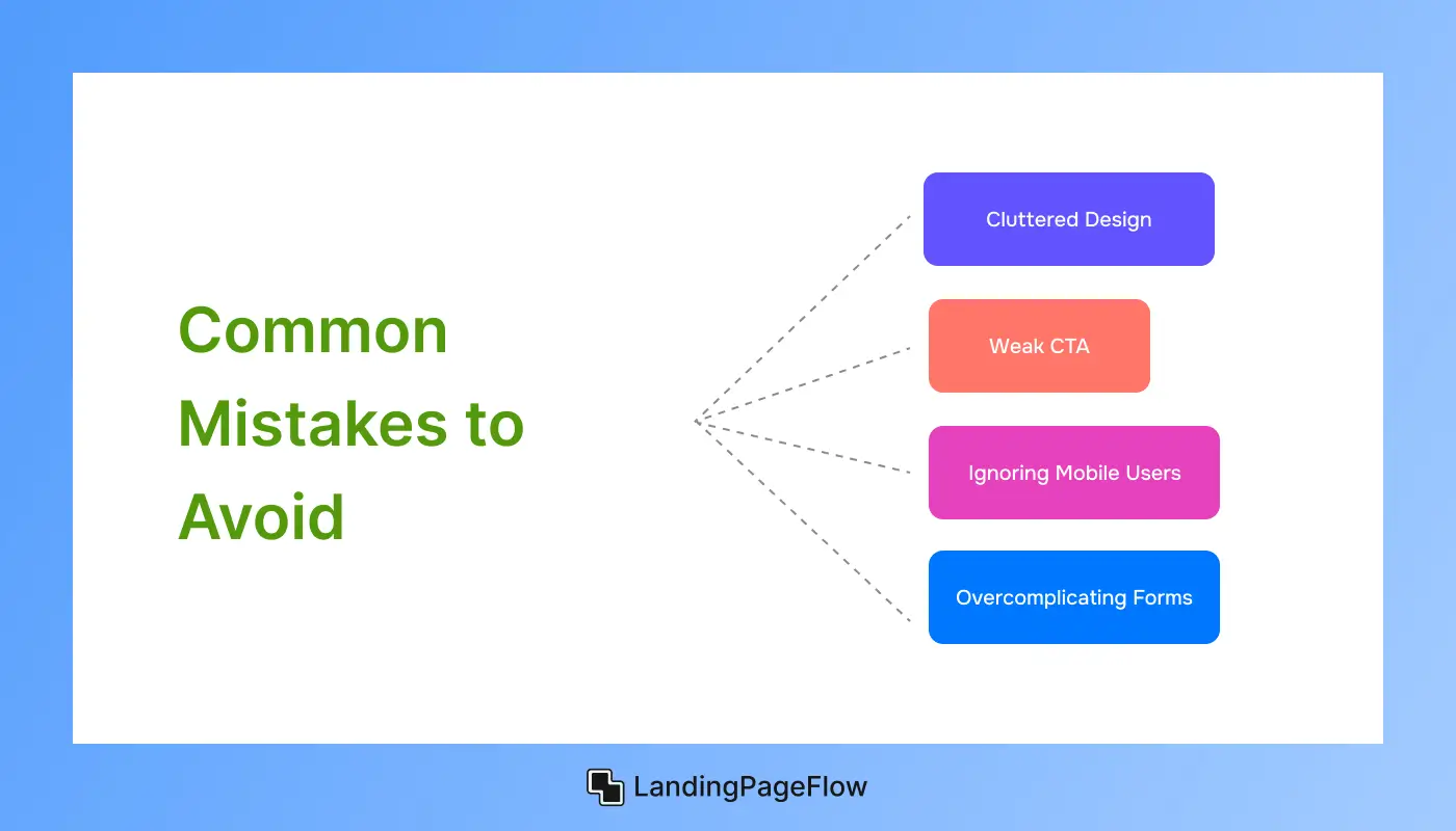 Common Mistakes to Avoid
