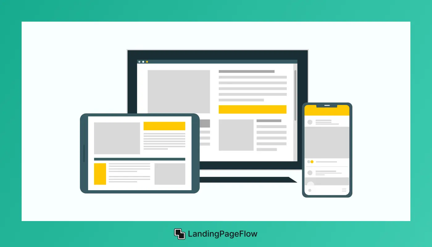 The Role of Design in Landing Page Optimization