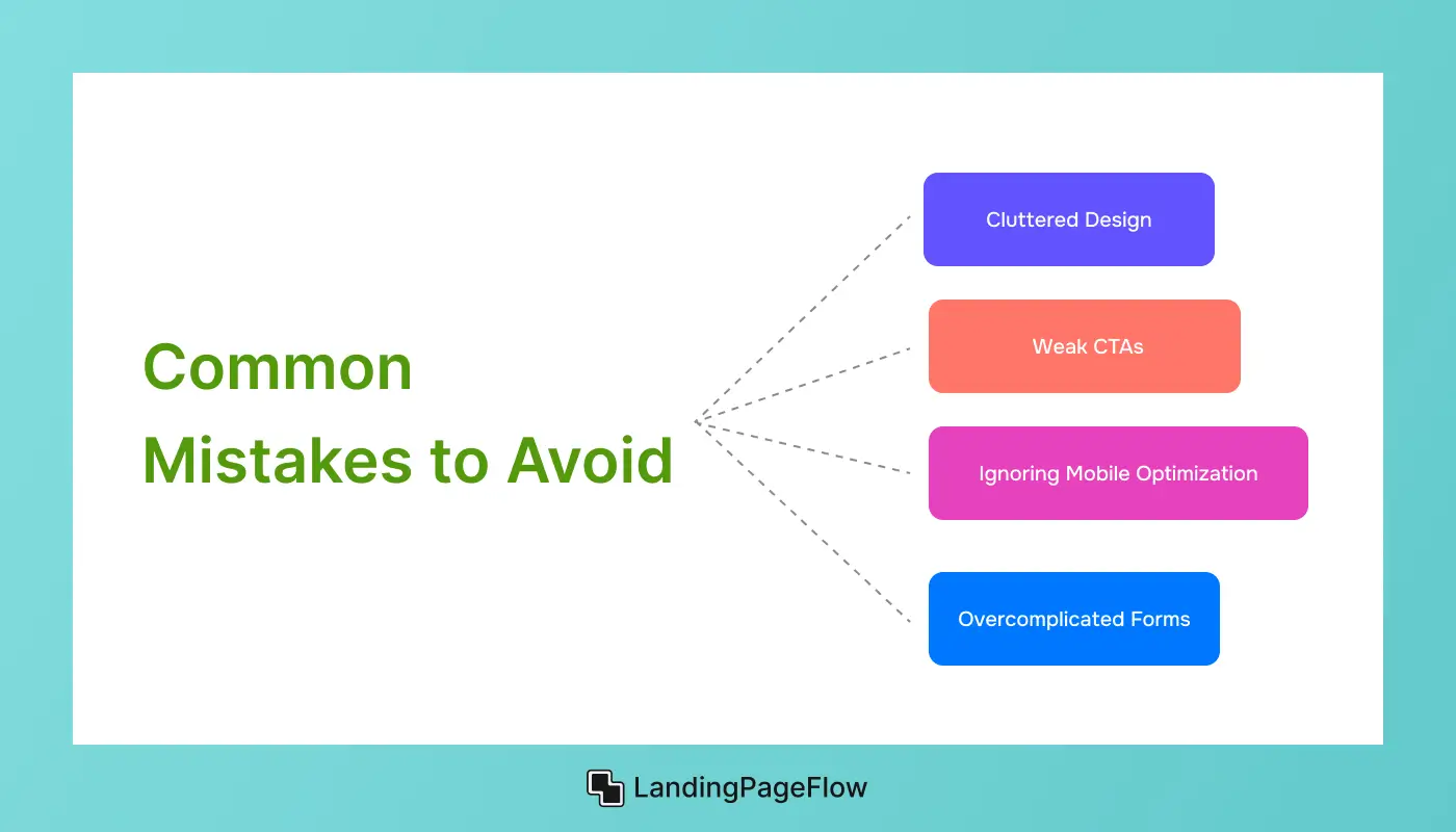 Common Mistakes to Avoid