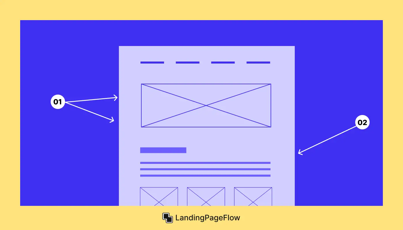 Key Elements of a High-Converting Crypto Landing Page