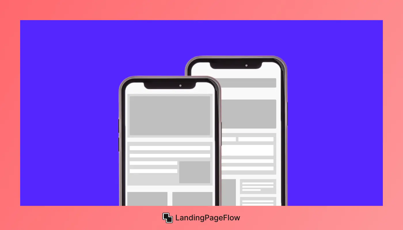Optimizing For Mobile Devices