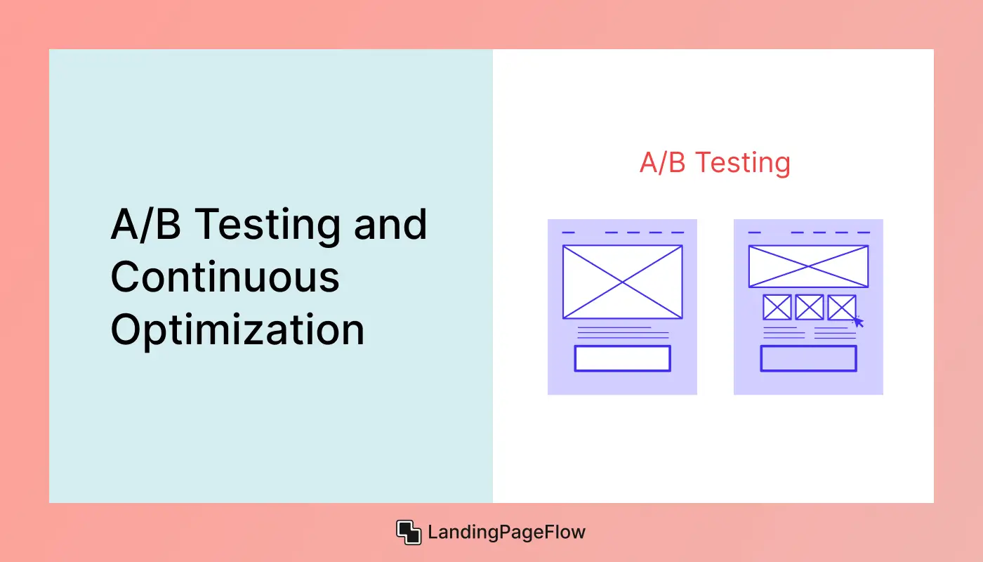 A/B Testing and Continuous Optimization
