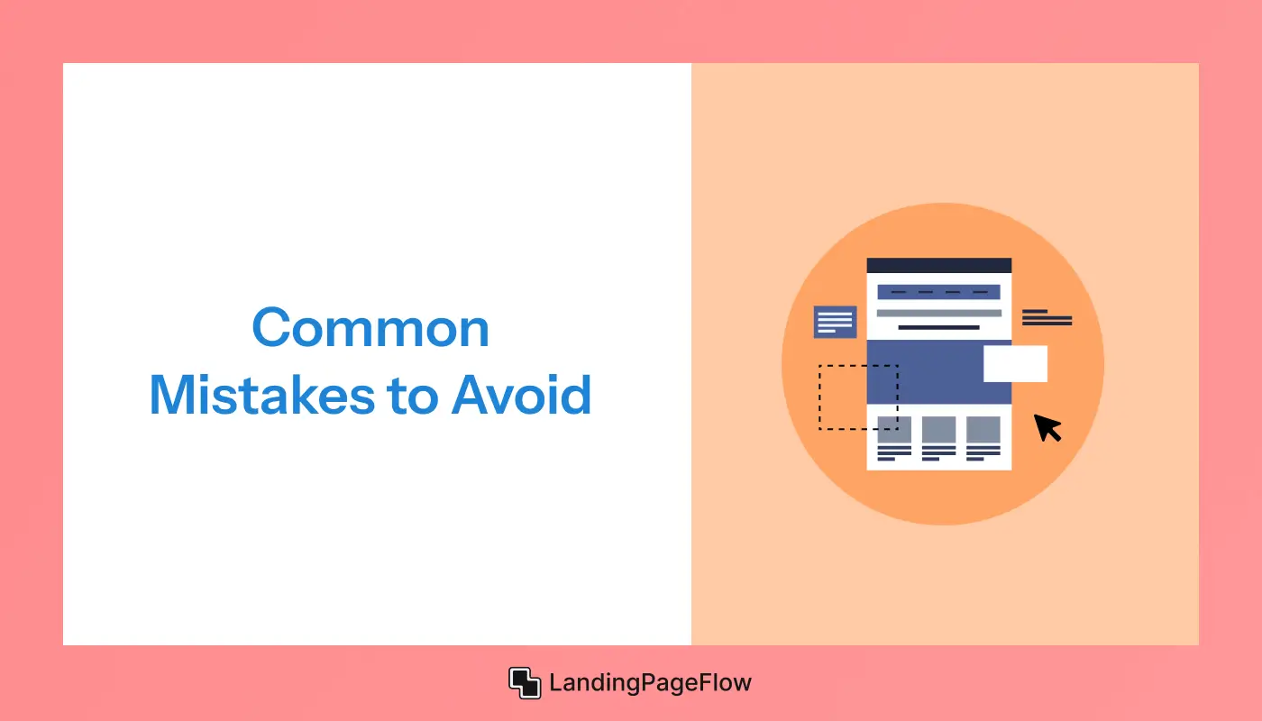 Common Mistakes to Avoid