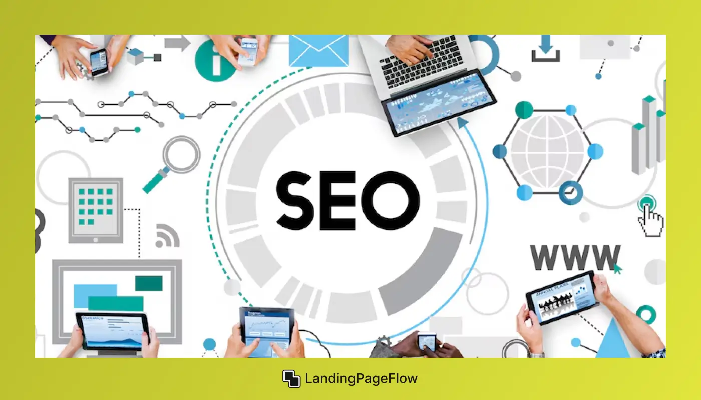 SEO Strategies For Landing Pages